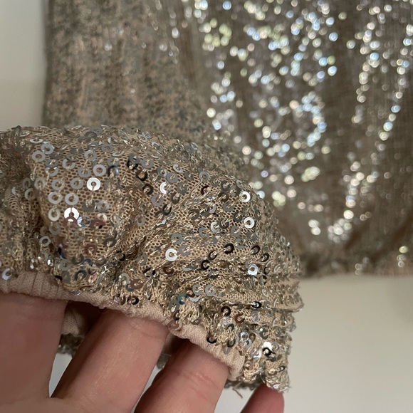 Dex sequin top - Picture 5 of 7